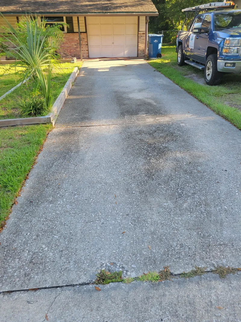 Pressure Washing in Port Orange, FL