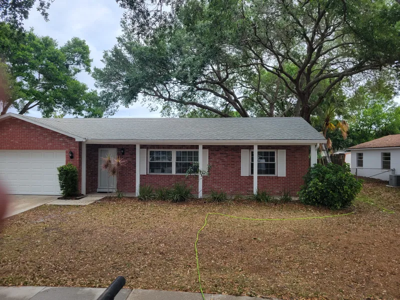 Roof Cleaning in Port Orange, FL