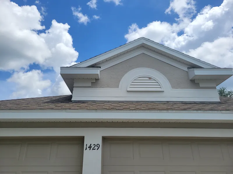 Soft Washing in Port Orange, FL