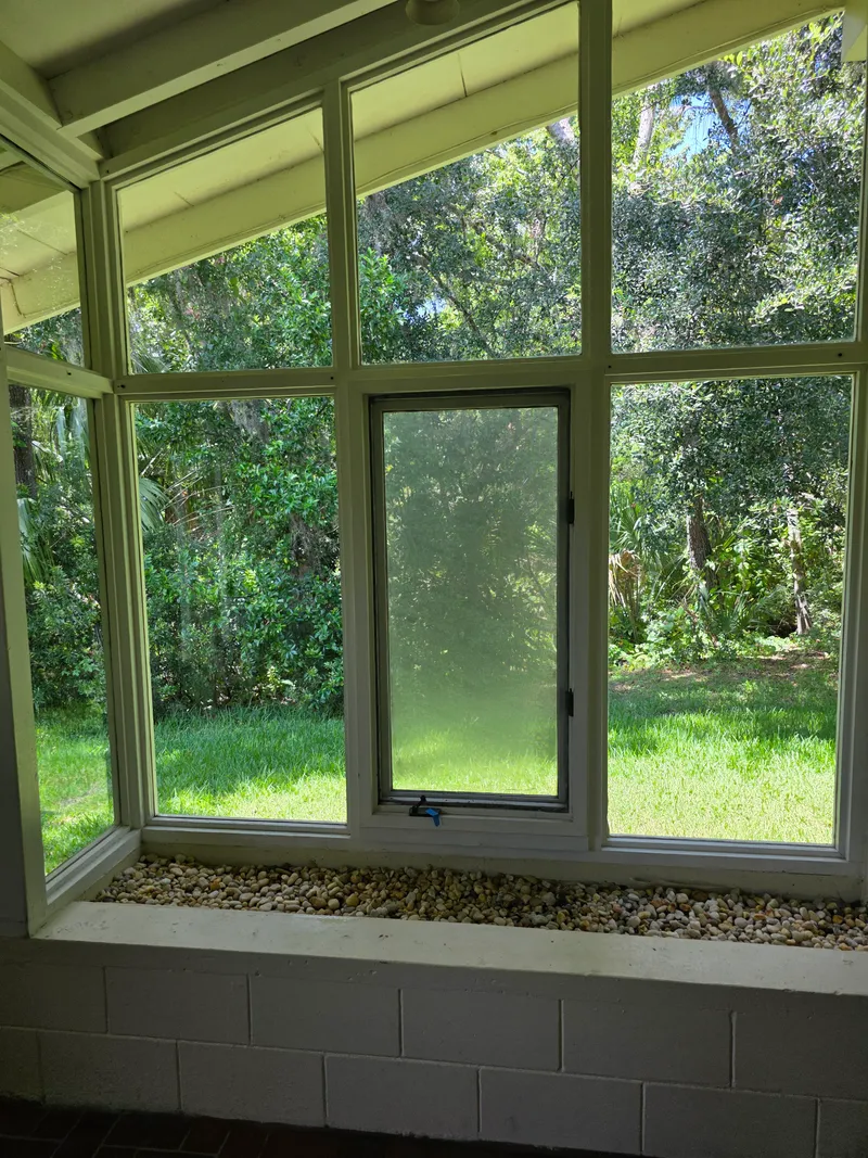 Window Cleaning in Port Orange, FL